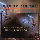 Kingdoms of Amalur: Re-Reckoning / Ключ Steam / RU+CIS