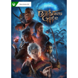 Baldur´s Gate 3 Xbox Series X|S USA KEY🔑