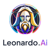 Leonardo AI ПОДПИСКА БЫСТРАЯ ДОСТАВКА