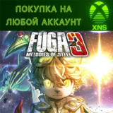 Fuga: Melodies of Steel 3❗PC + XBOX❗Любой аккаунт