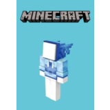MINECRAFT ⛏️ ТОЛСТОВКА ALLAY 👕 ПК/XBOX 🖥️🎮