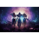 Outriders, аренда STEAM ОНЛАЙН