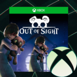 Out of Sight XBOX SERIES X|S НА ВАШ АККАУНТ ✅