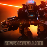 Mechabellum, аренда STEAM ОНЛАЙН