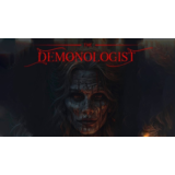 Demonologist, аренда STEAM ОНЛАЙН