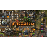 Factorio: Space Age, аренда STEAM ОНЛАЙН