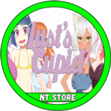 Lust's Cupid + ИГРЫ • STEAM •