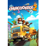 Overcooked! 2, аренда STEAM ОНЛАЙН
