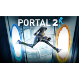 Portal 2,  аренда STEAM ОНЛАЙН