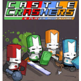 Castle Crashers Painter Boss Parad, аренда STEAM ОНЛАЙН