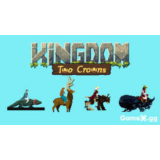 Kingdom Two Crowns