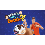 Who´s Your Daddy?!, аренда STEAM ОНЛАЙН