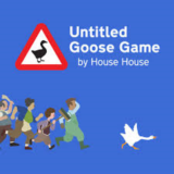 Untitled Goose Game, аренда STEAM ОНЛАЙН