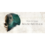 The Dark Pictures: Man of Medan, аренда STEAM ОНЛАЙН