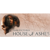 The Dark Pictures: House of Ashes, аренда STEAM ОНЛАЙН