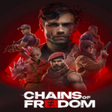 🟢 Chains of Freedom❗️XBOX Series X|S 🟢 TR