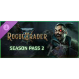 Warhammer 40,000: Rogue Trader - Season Pass 2 DLC