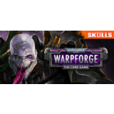 Warhammer 40,000:Warpforge - Emperor´s Children starter