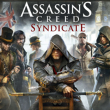 Assassin's Creed: Syndicate (Ubisoft /Ключ/ Весь Мир)