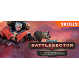 Warhammer 40,000: Battlesector - Deeds of the Fallen DL