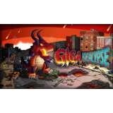 🌟【Gigapocalypse】Fresh New