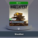 ☀️  Wreckfest 🎮 Xbox One | Series X|S