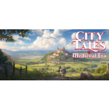 ⚡️City Tales - Medieval Era | АВТО |Steam gift Россия