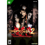 Onimusha 2: Samurai´s Destiny Xbox One & Xbox Series XS