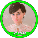 Leann sins + ИГРЫ • STEAM •