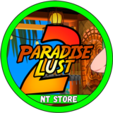 Paradise Lust 2 + ИГРЫ • STEAM •