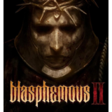 Blasphemous 2 (Steam/ Ключ/ Весь Мир)
