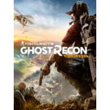 Tom Clancy´s Ghost Recon Wildlands, аренда STEAM ОНЛАЙН