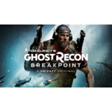 Tom Clancy´s Ghost Recon® Breakpoi, аренда STEAM ОНЛАЙН