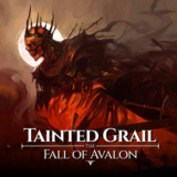 Tainted Grail: The Fall of Avalon - Supporter XBOX