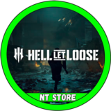 🩷14- 60 дней АРЕНДА • ОНЛАЙН • Hell Let Loose • Steam