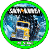 🩷 7-60 дней аренда • ОНЛАЙН • SnowRunner • STEAM