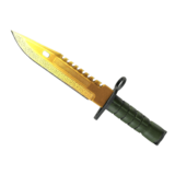 M9 Bayonet | Lore For CS2 & FACEIT🔪