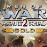 Men of War: Assault Squad 2 - Gold Edition Ключ Steam