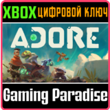 ADORE XBOX КЛЮЧ/КОД