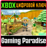 ADRIAN'S TALE XBOX КЛЮЧ/КОД