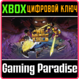 AERIAL_KNIGHT'S WE NEVER YIELD XBOX КЛЮЧ/КОД