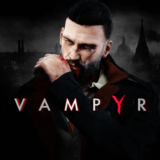 Vampyr (Steam/Ключ/ Весь Мир)