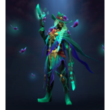 ✅Mariposa Mori✅Spring 2025 Heroes' Hoard✅