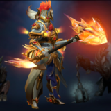 ✅Red Dawn✅Spring 2025 Heroes' Hoard✅