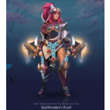 ✅Spellbreaker's Braid✅Spring 2025 Heroes' Hoard✅