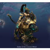 ✅Seeker of the Crescent Whee✅Spring 2025 Heroes' Hoard✅