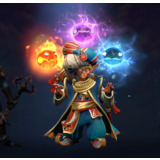 ✅Urchin of Kazim✅Spring 2025 Heroes' Hoard✅
