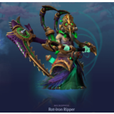 ✅Rot-Iron Ripper✅Spring 2025 Heroes' Hoard✅