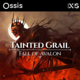 Tainted Grail The Fall of Avalon 🎮 Xbox ⚡️ Авто 24/7