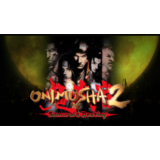 💥Onimusha 2: Samurai's Destiny 🔵 PS4 / PS5 🔴ТУРЦИЯ🔴